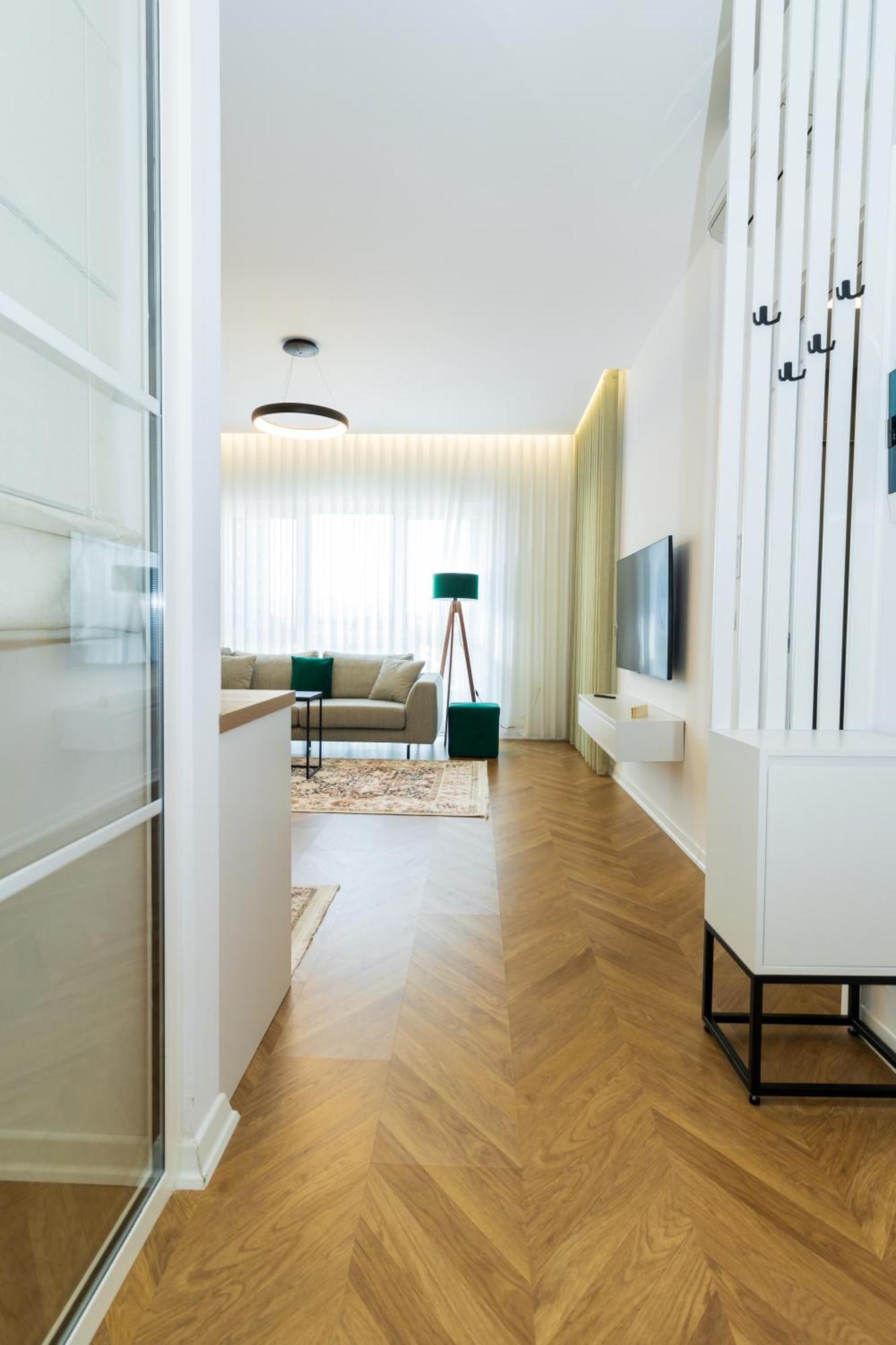 Apartament Terra Cane *