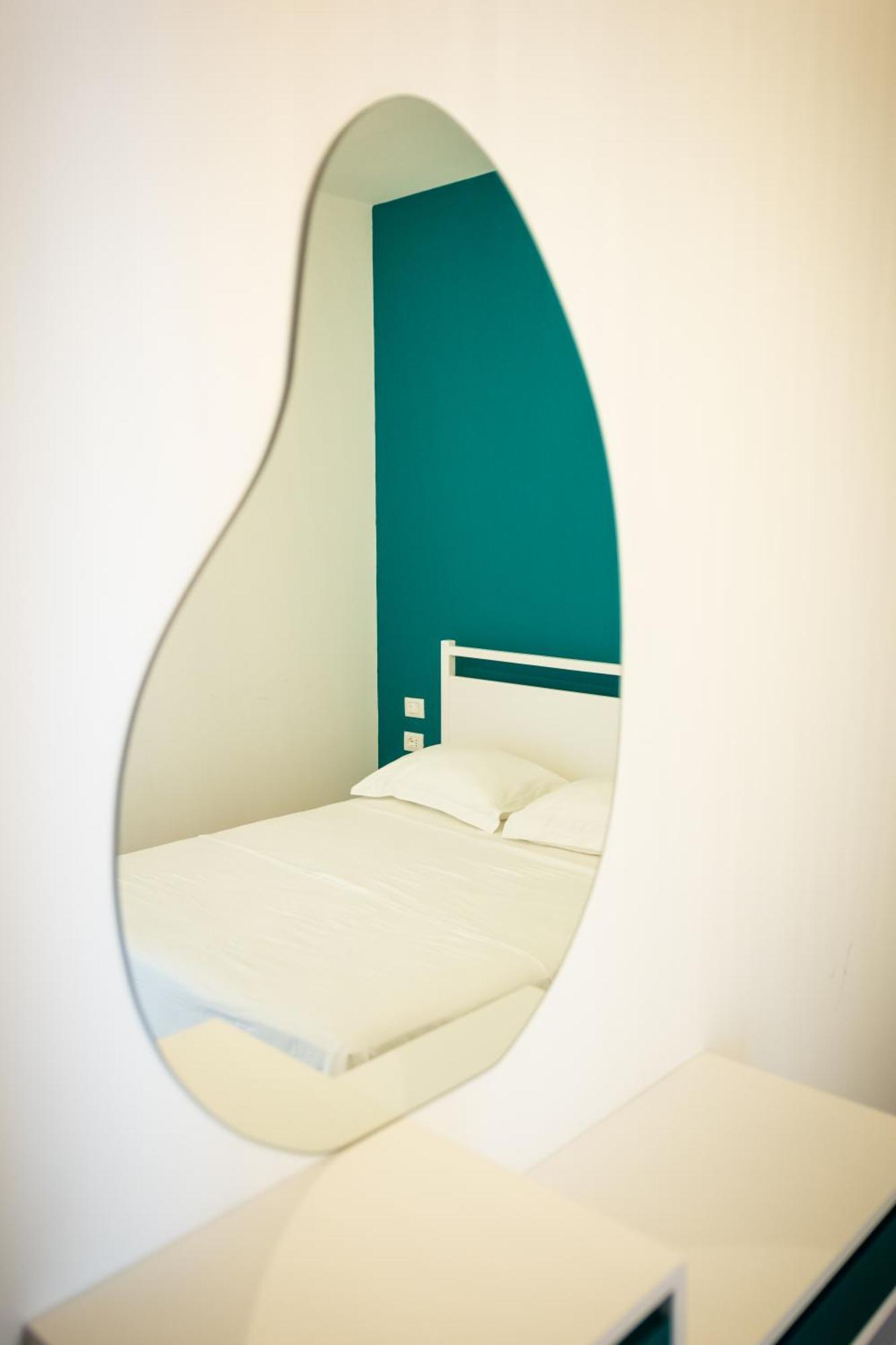 Terra Cane Apartament *