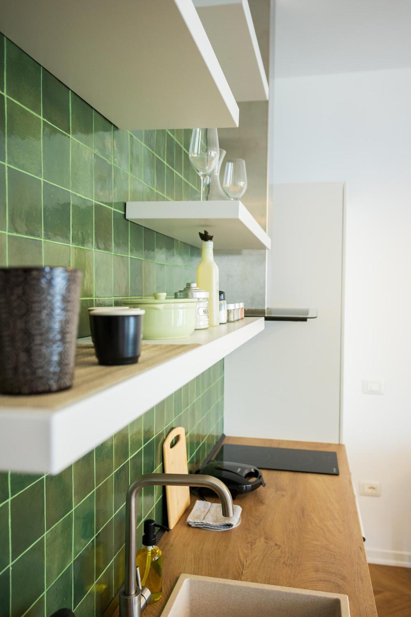 Apartament Terra Cane *