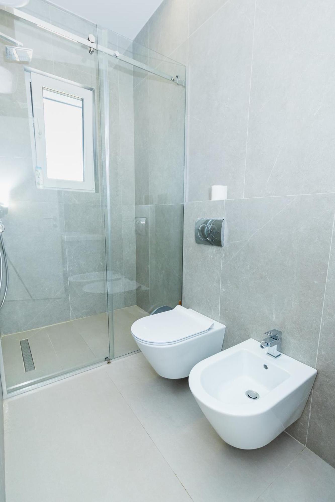 Terra Cane Apartament