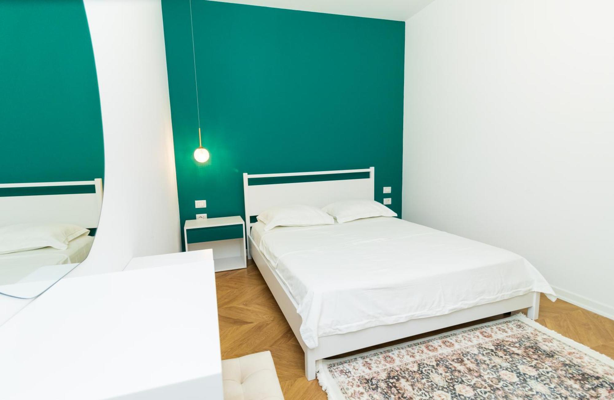 Terra Cane Apartament Tirana