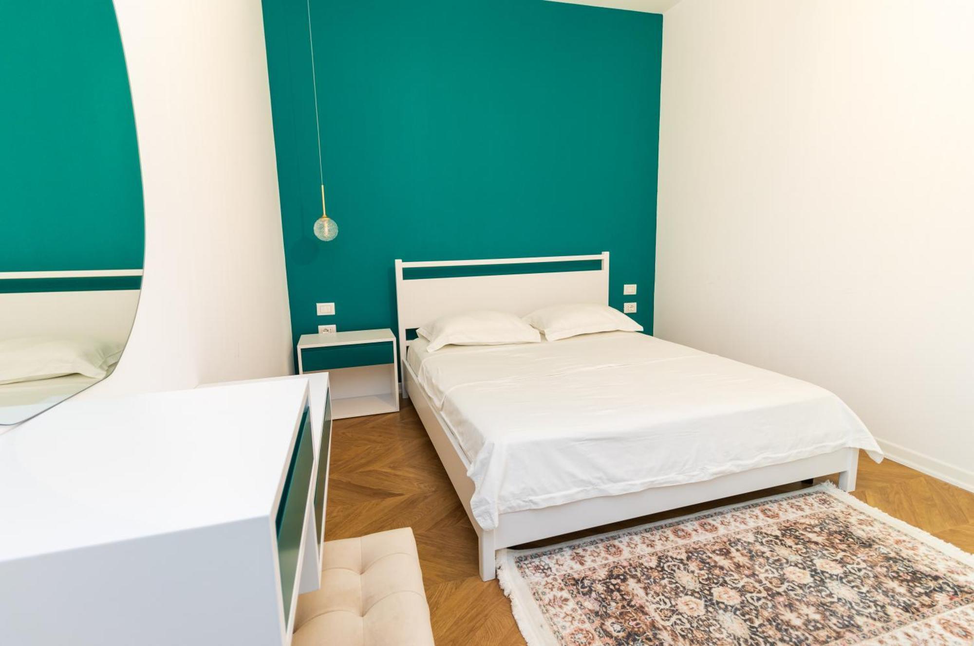 Terra Cane Apartament
