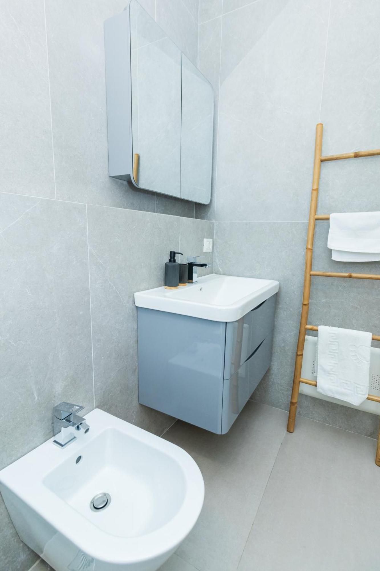 Apartament Terra Cane *